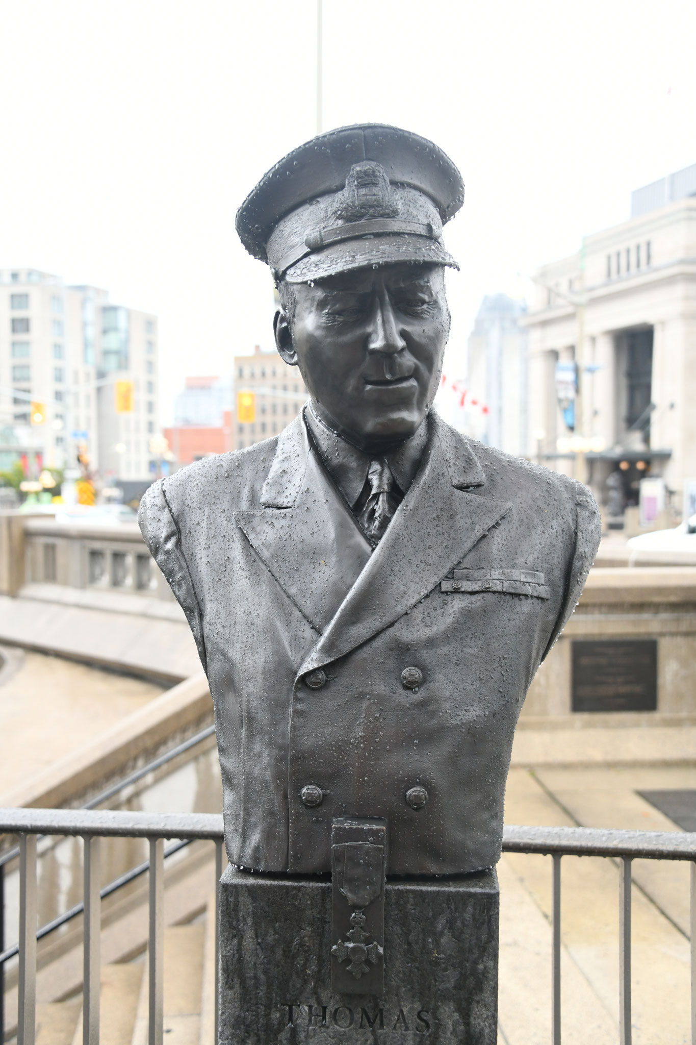 Monument aux Valeureux Photos par Dominique Salé