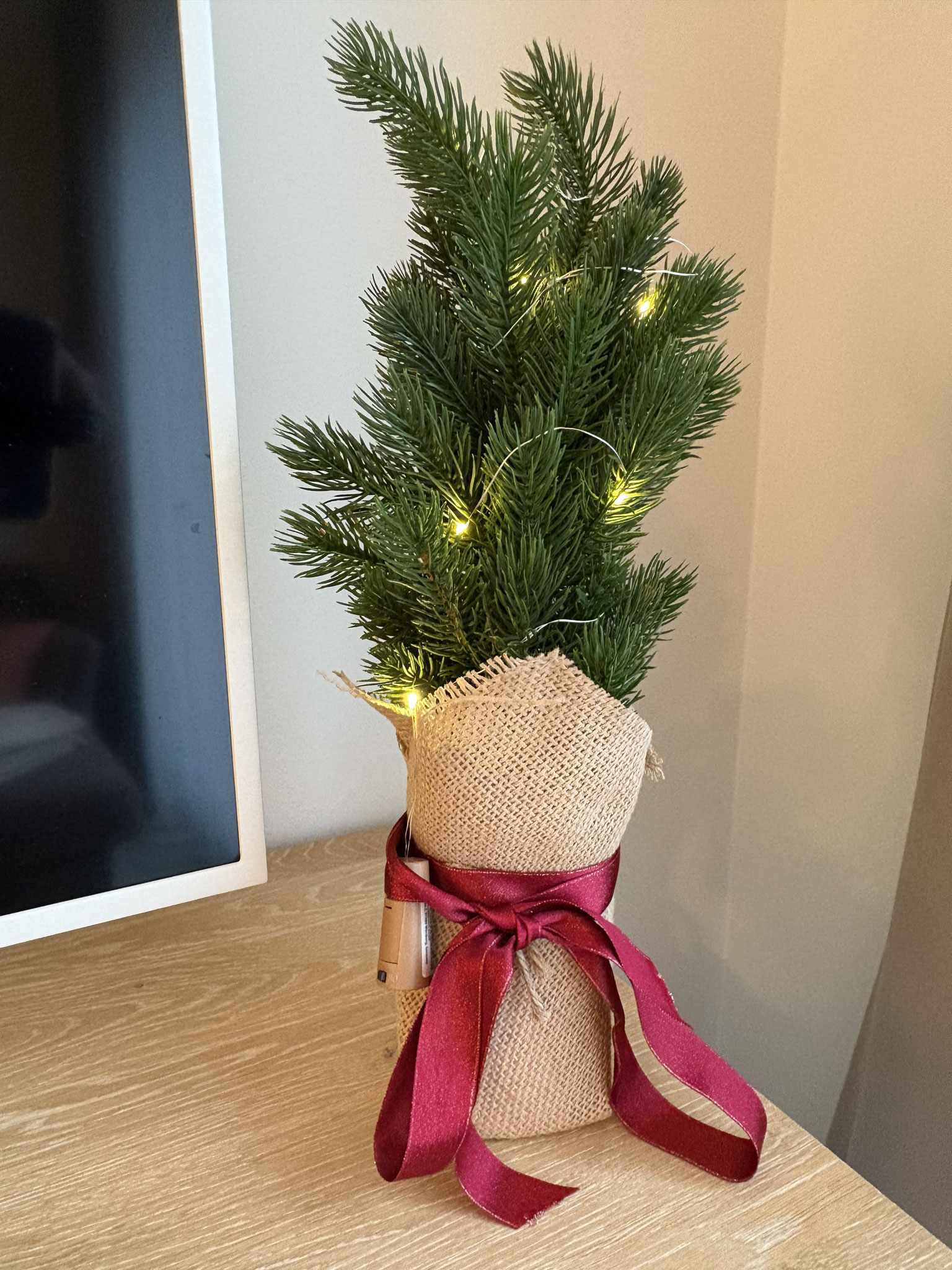 Weihnachtsdeko