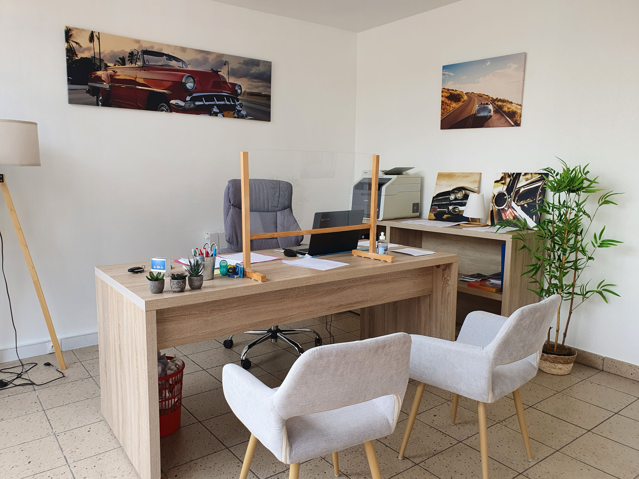 Bienvenue sur le site de l'AutoEcole Planète Conduite Site de