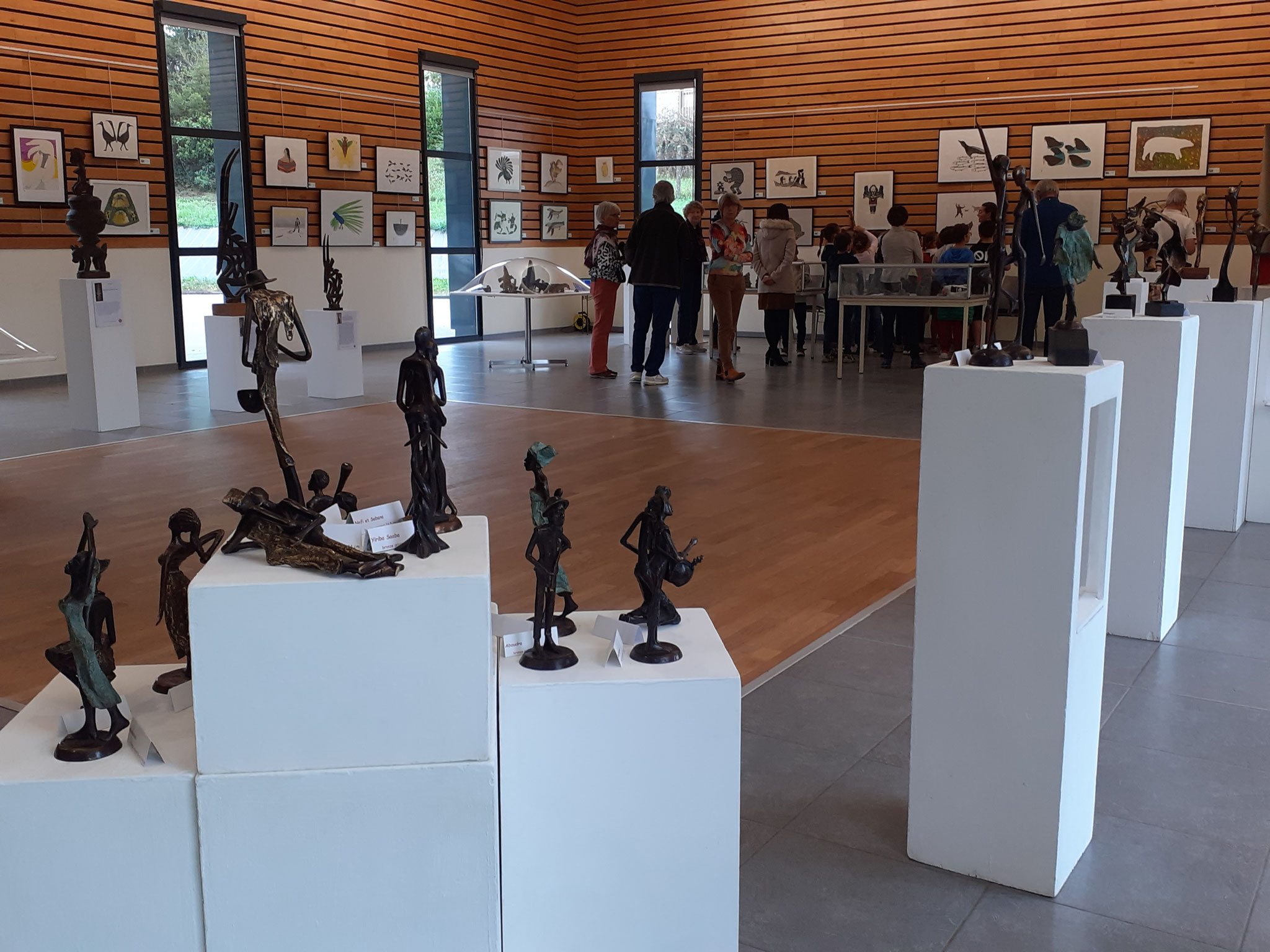19 - Meyssac - Les Automnales - Association Meyssac, culture et loisirs