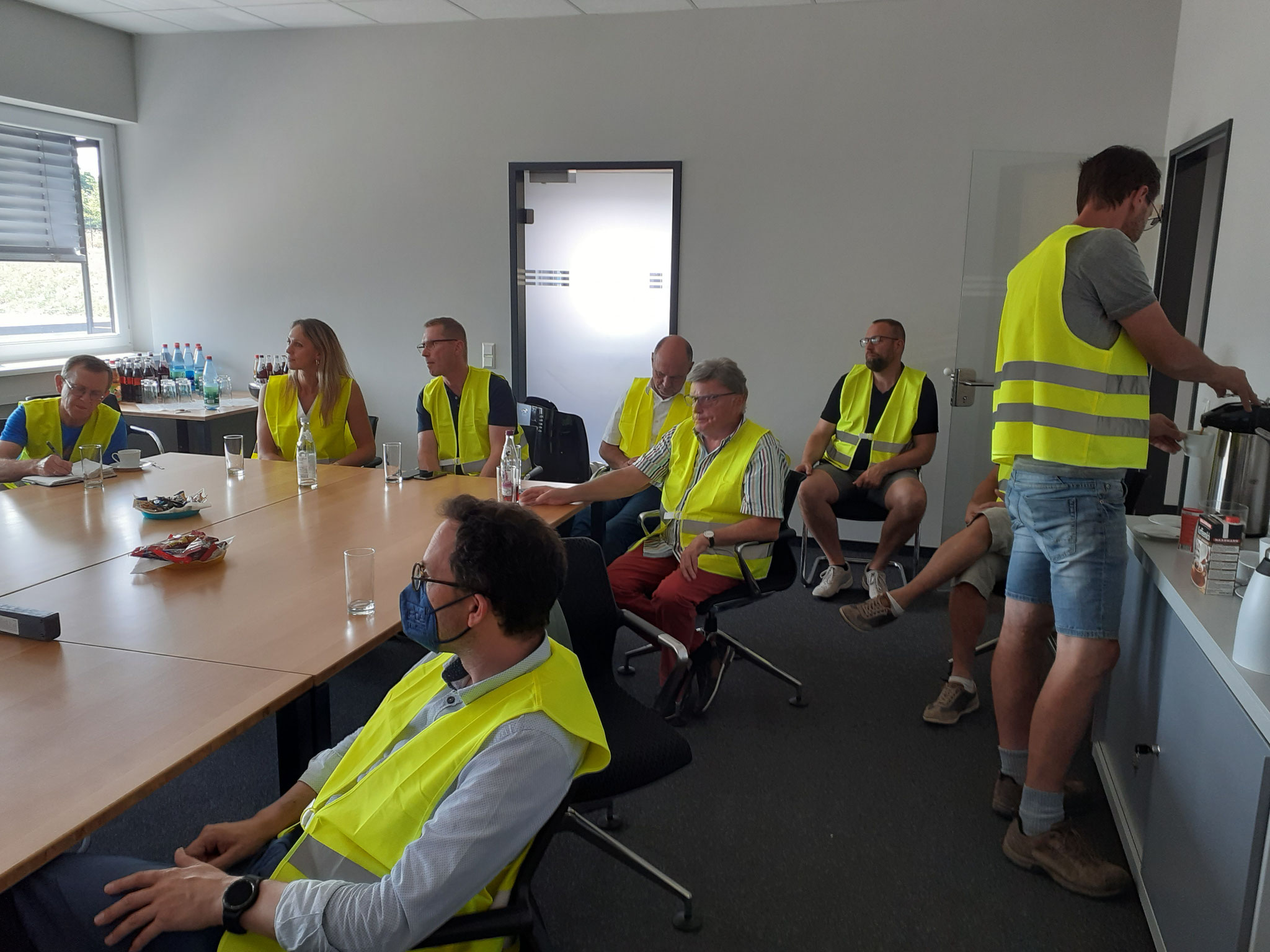 WIFO Bilder & Momente - WIFO Flieden