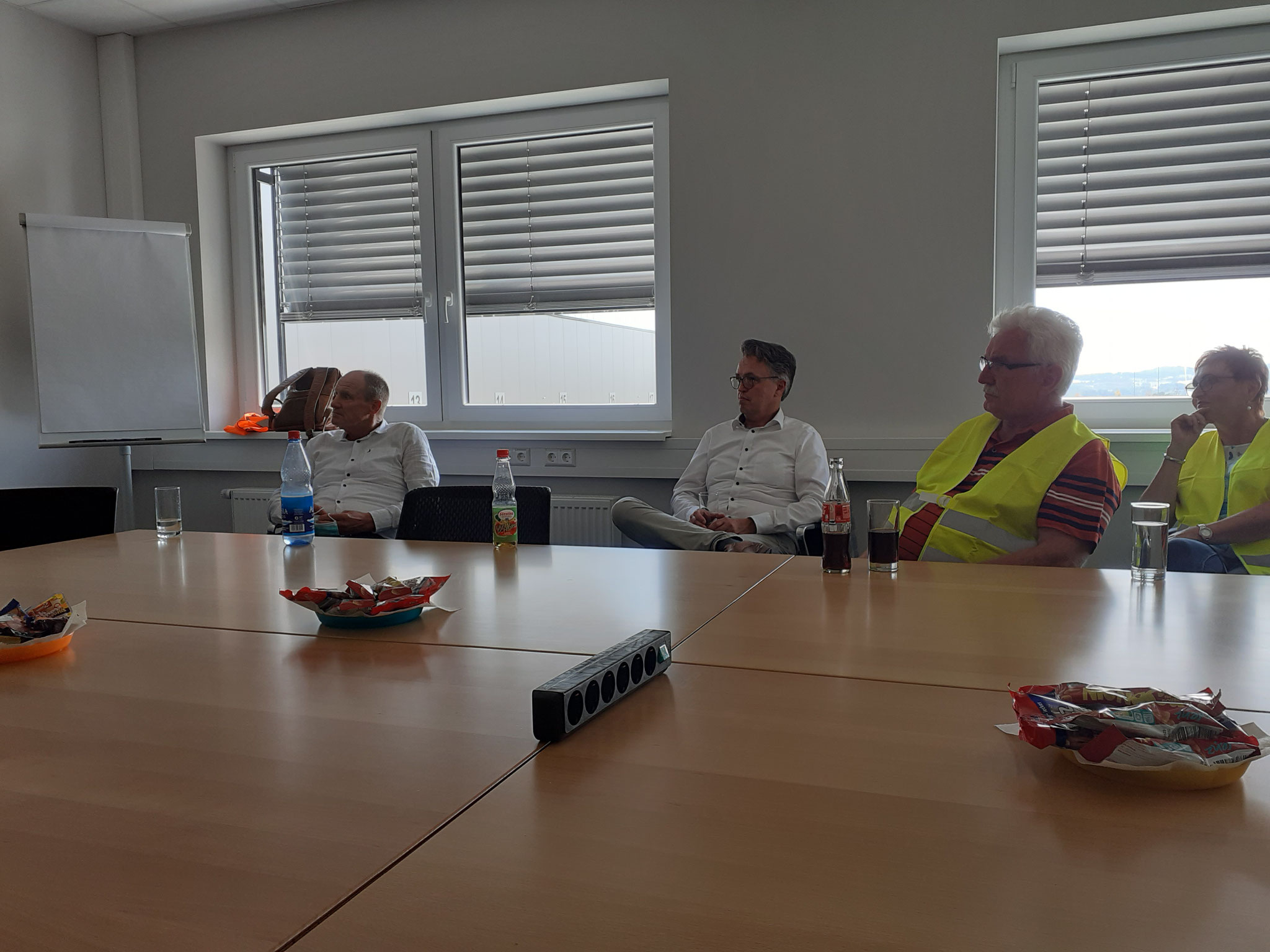 WIFO Bilder & Momente - WIFO Flieden