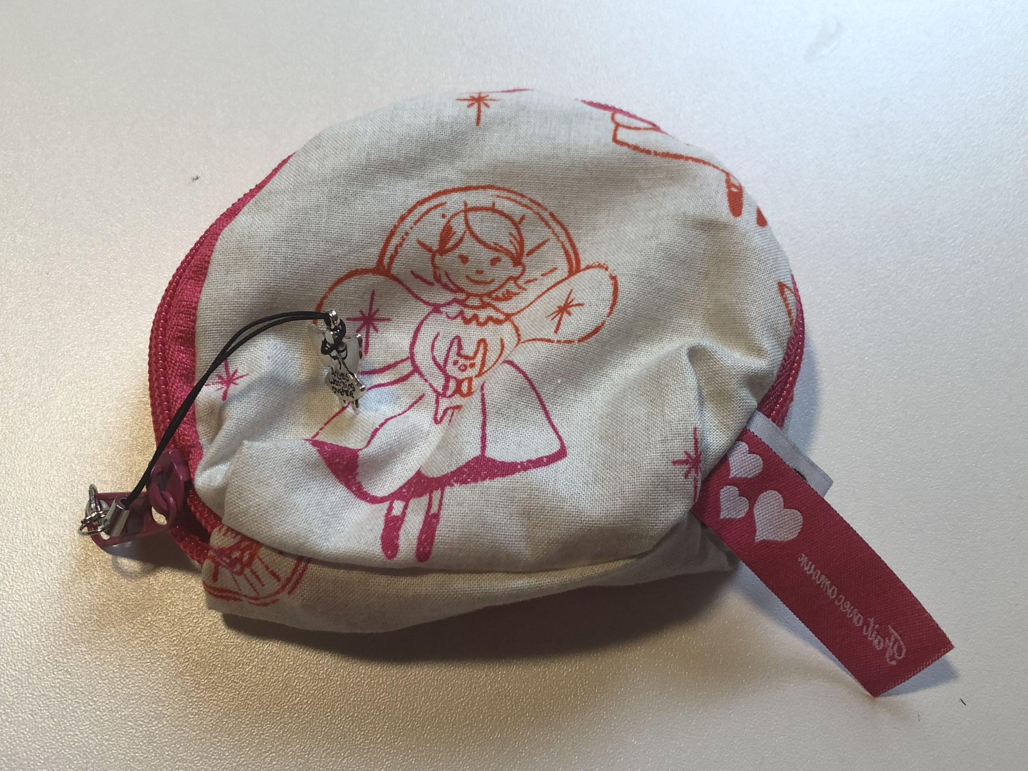 4032 Schutzengel verkauft