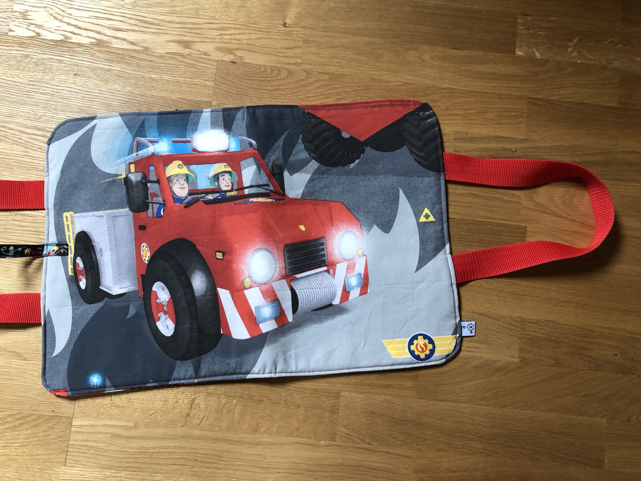 Feuerwehrmann Sam CHF 45.00