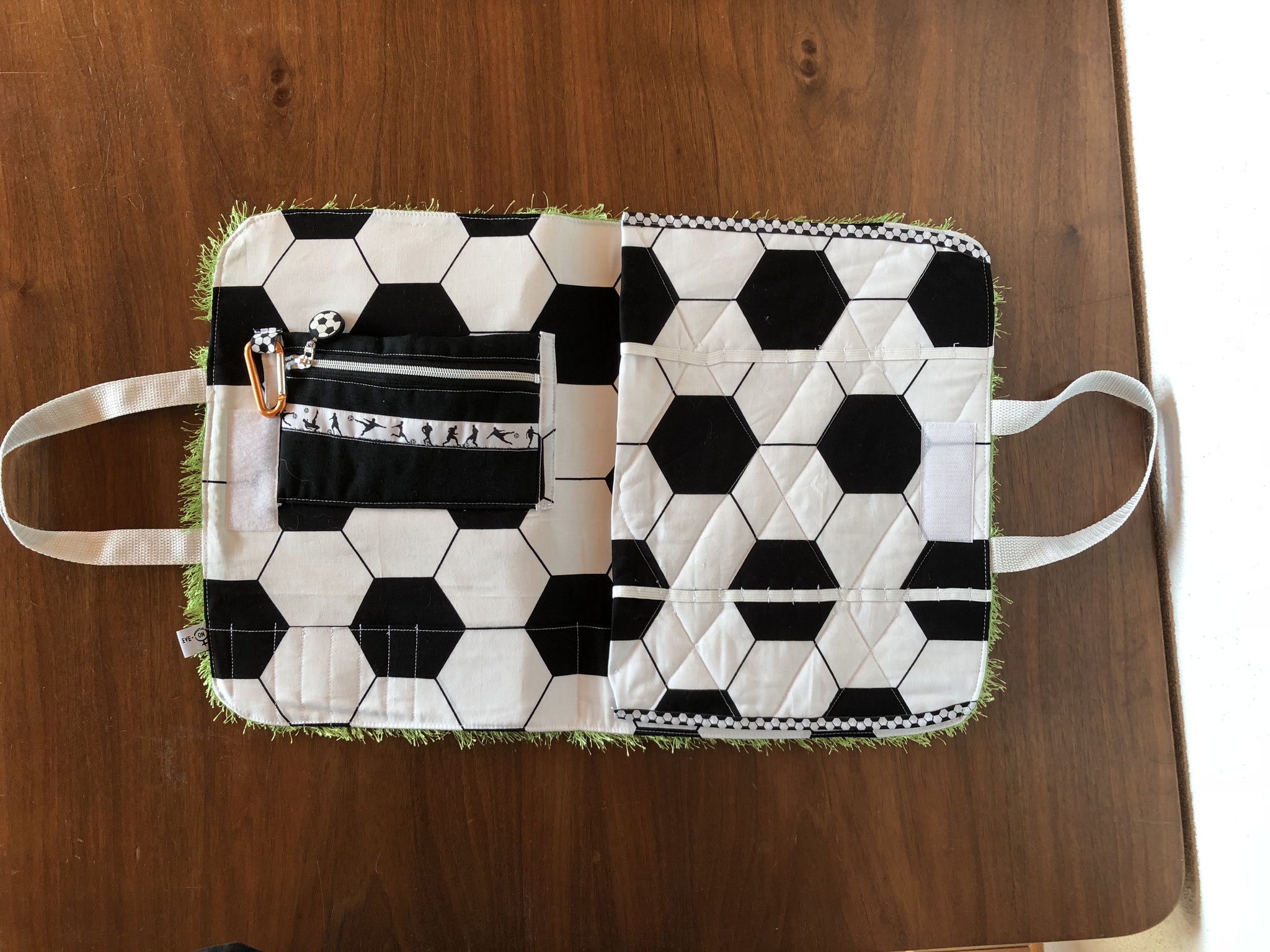Fussball, CHF 45.00