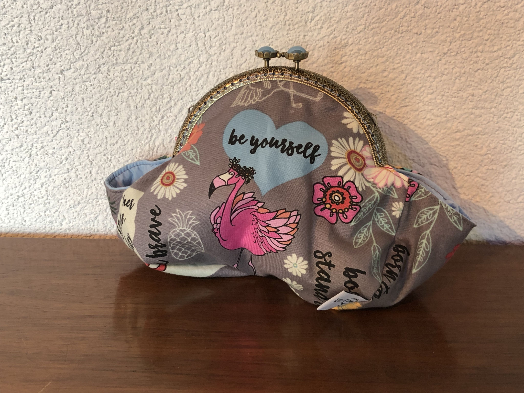 3203 Flamingo verkauft
