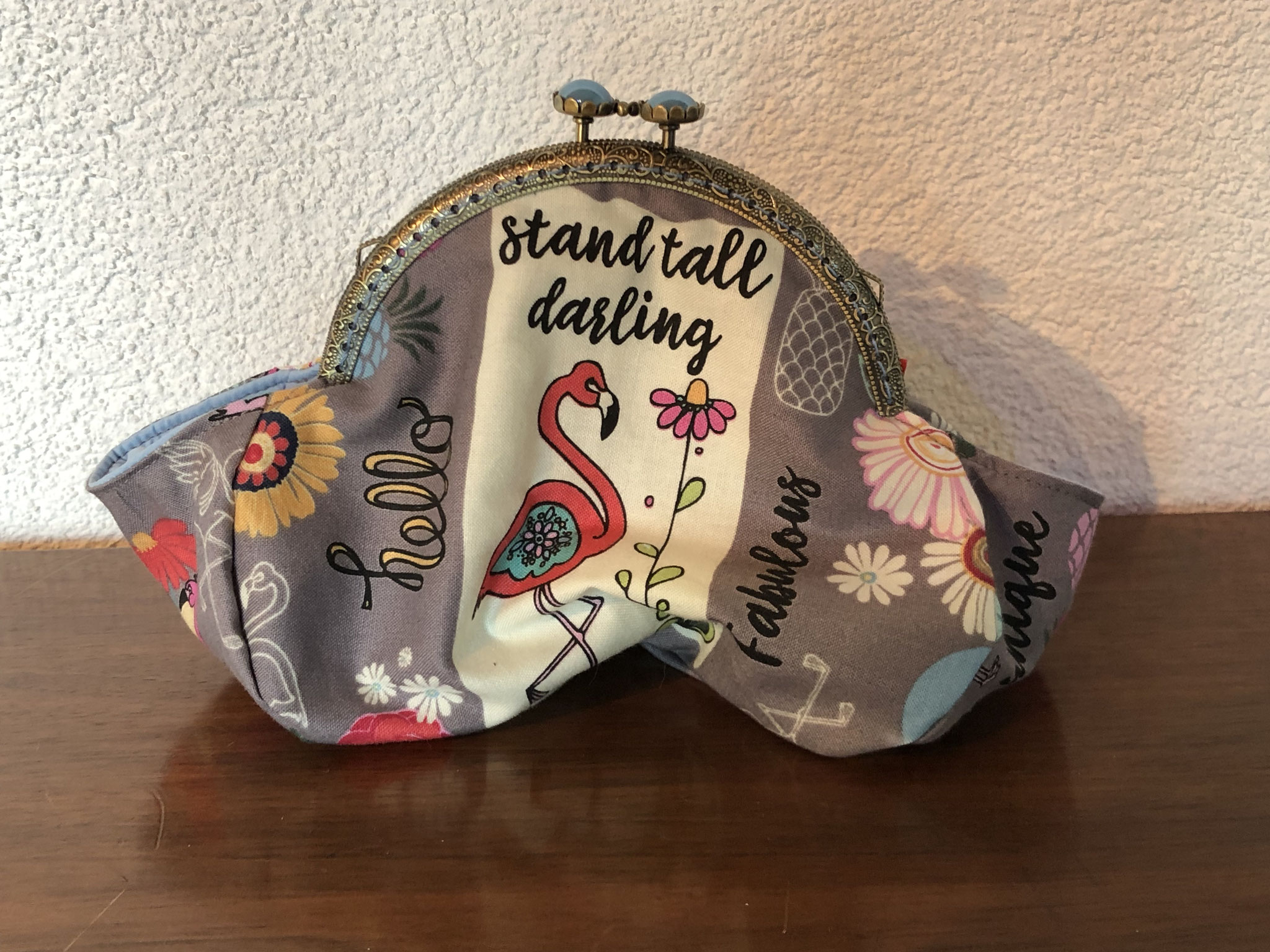 3203 Flamingo verkauft