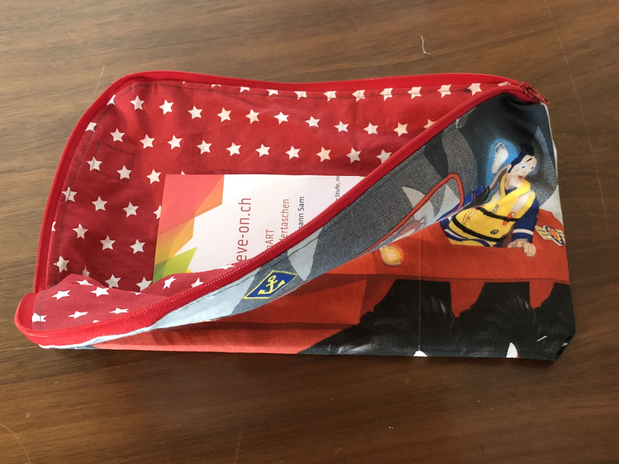 Feuerwehrmann Sam CHF 15.00