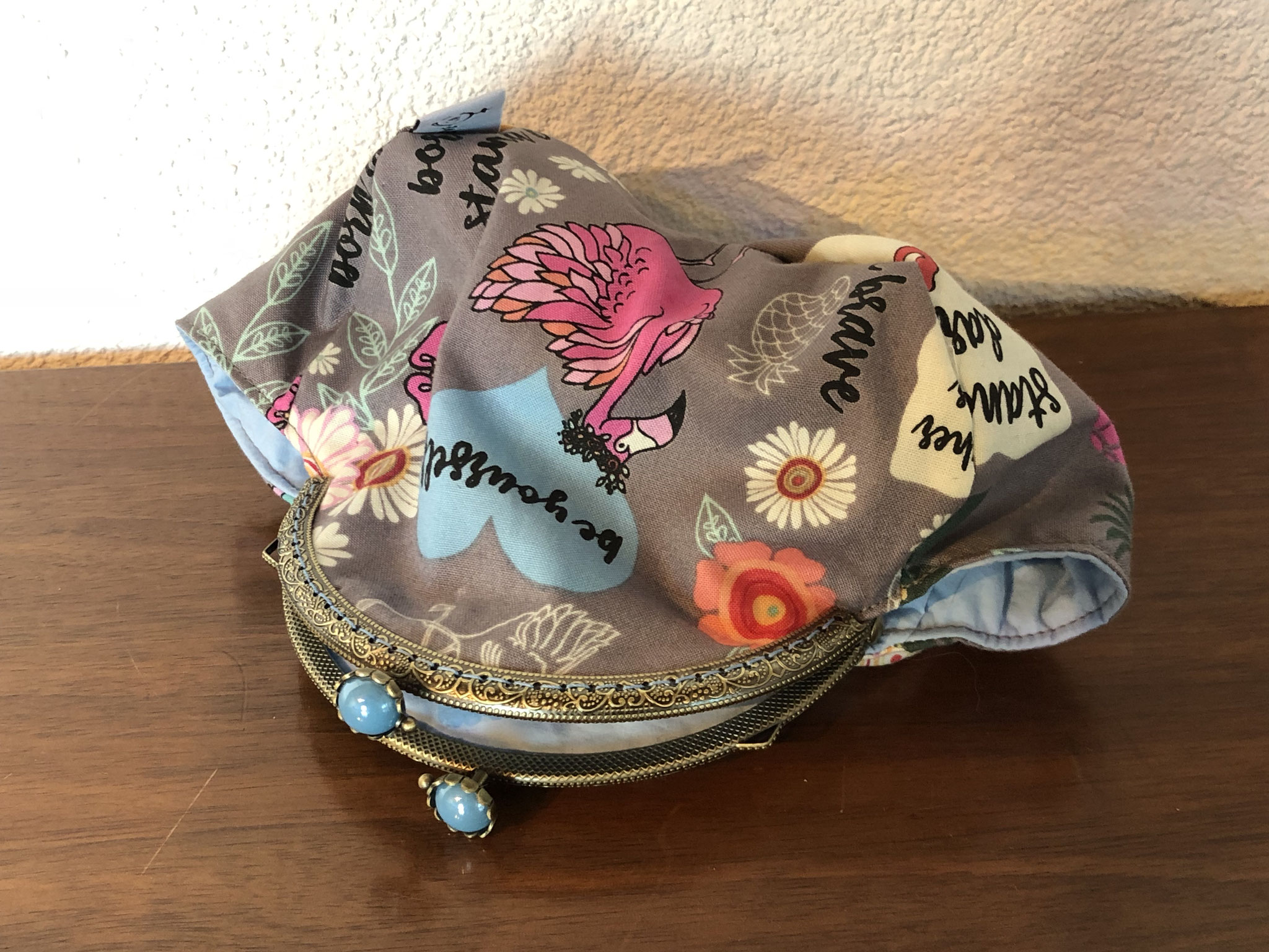 3203 Flamingo verkauft