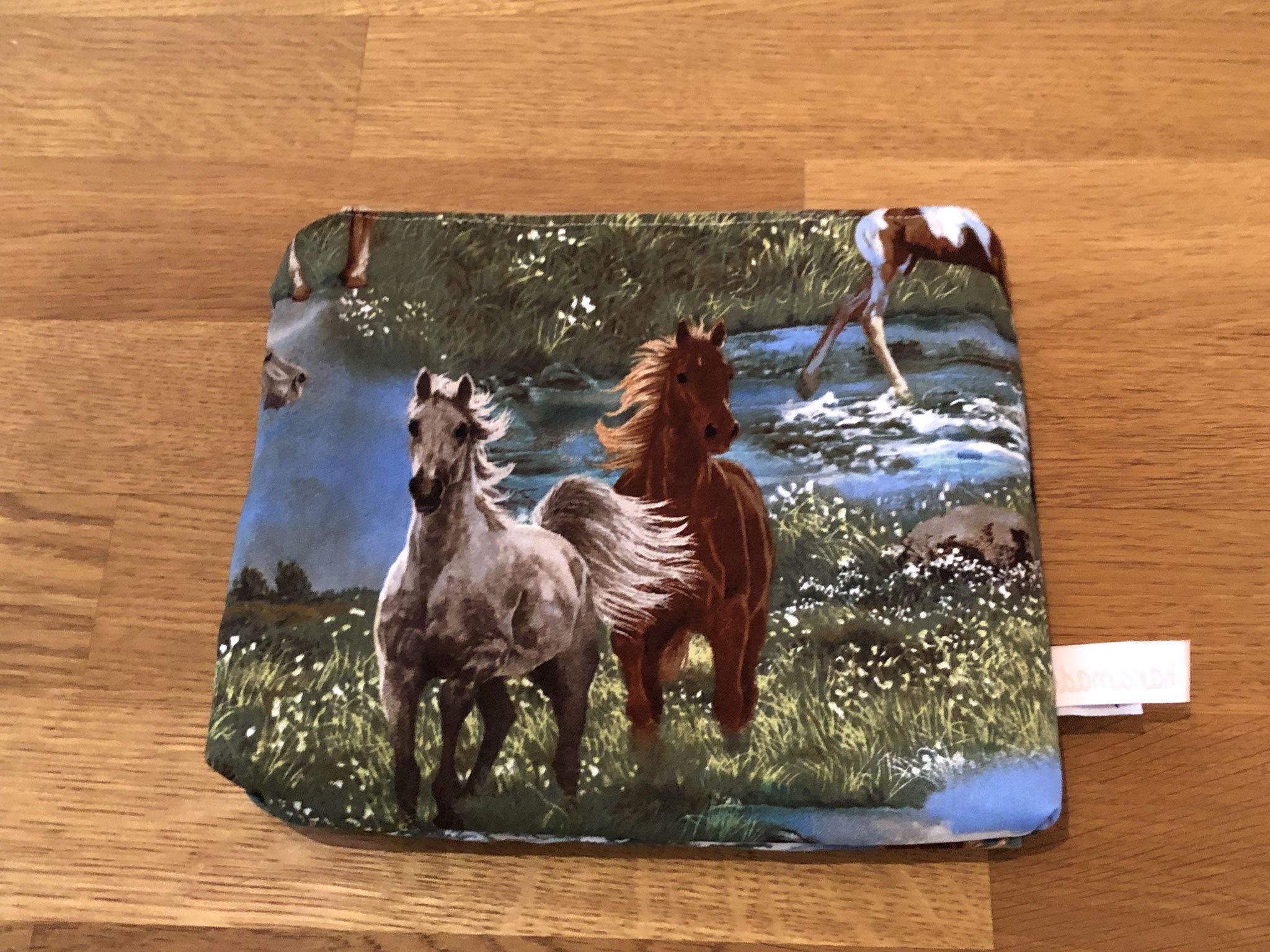 Pferde CHF 25.00