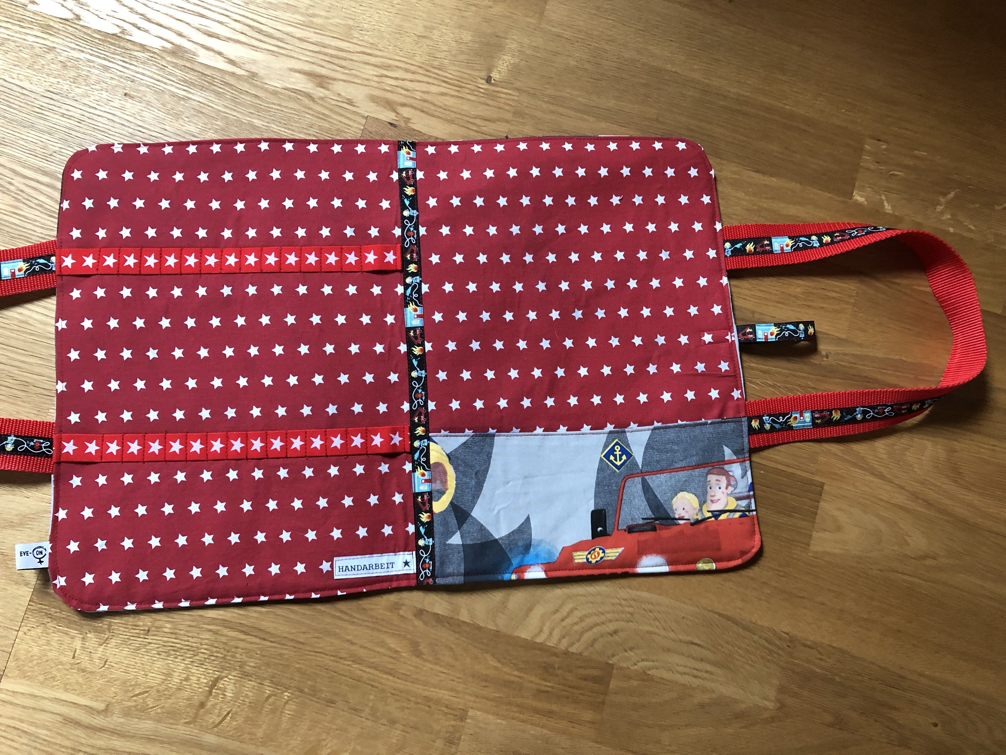 Feuerwehrmann Sam CHF 45.00