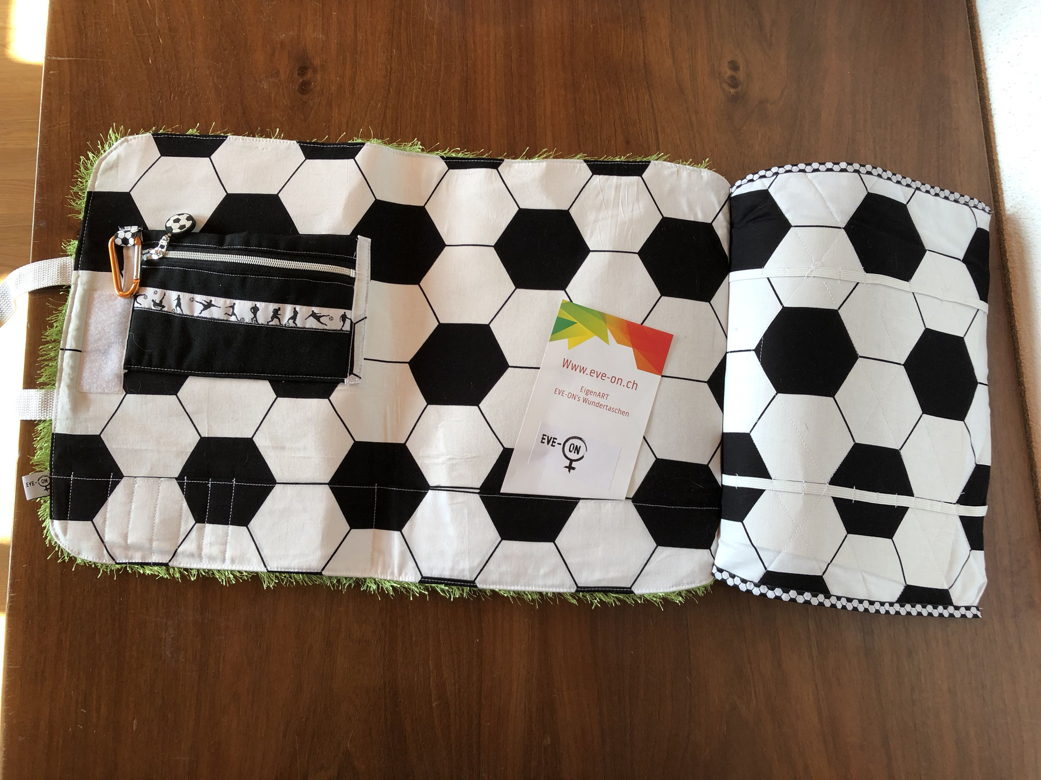 Fussball, CHF 45.00