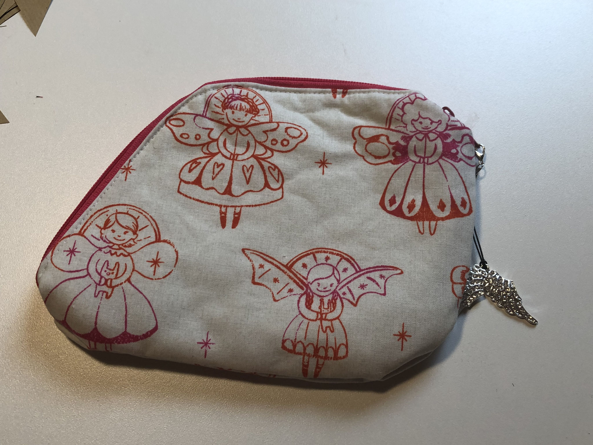 4032 Schutzengel CHF 25.00