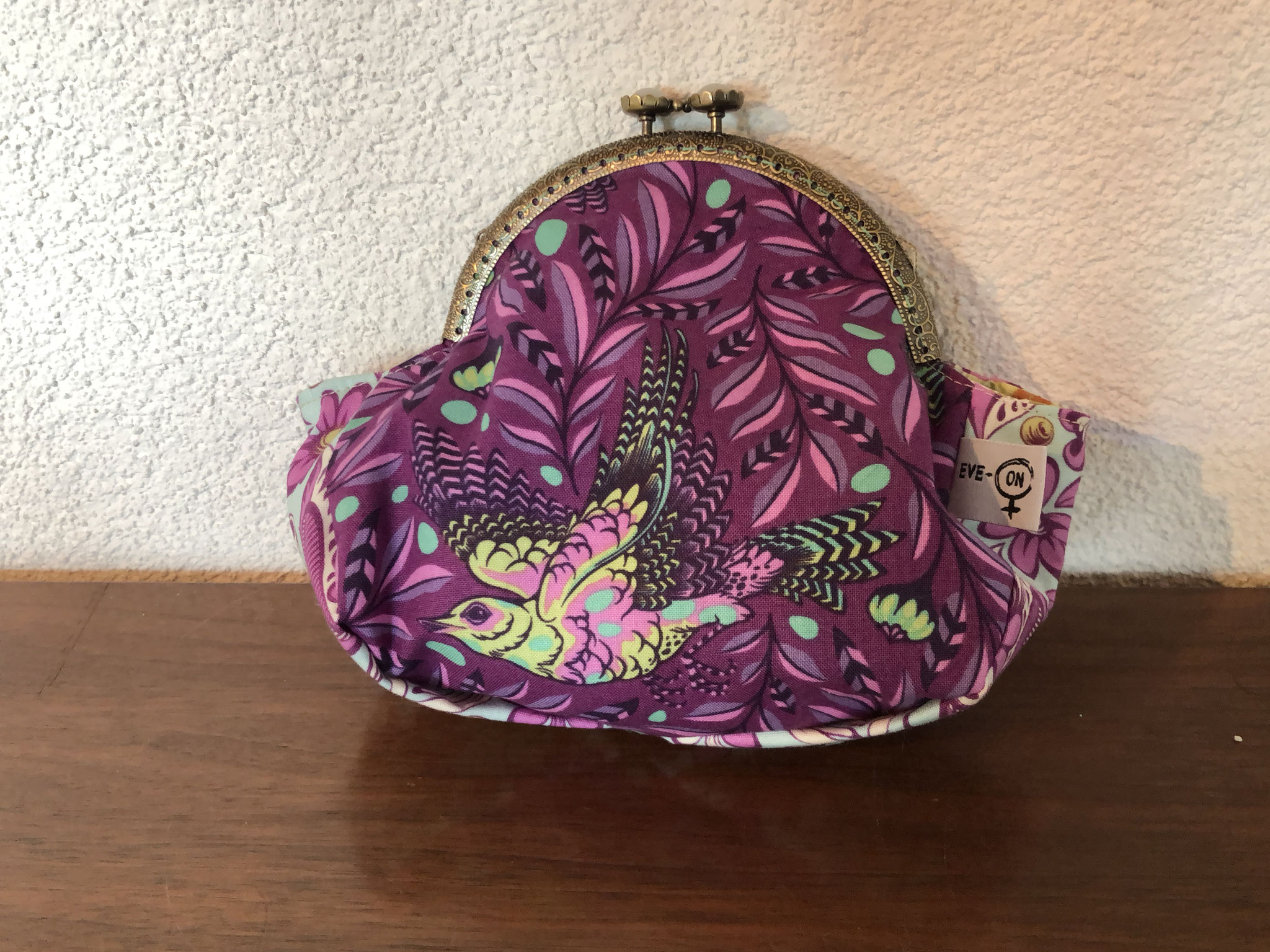 3201 Tula Pink CHF 37.50