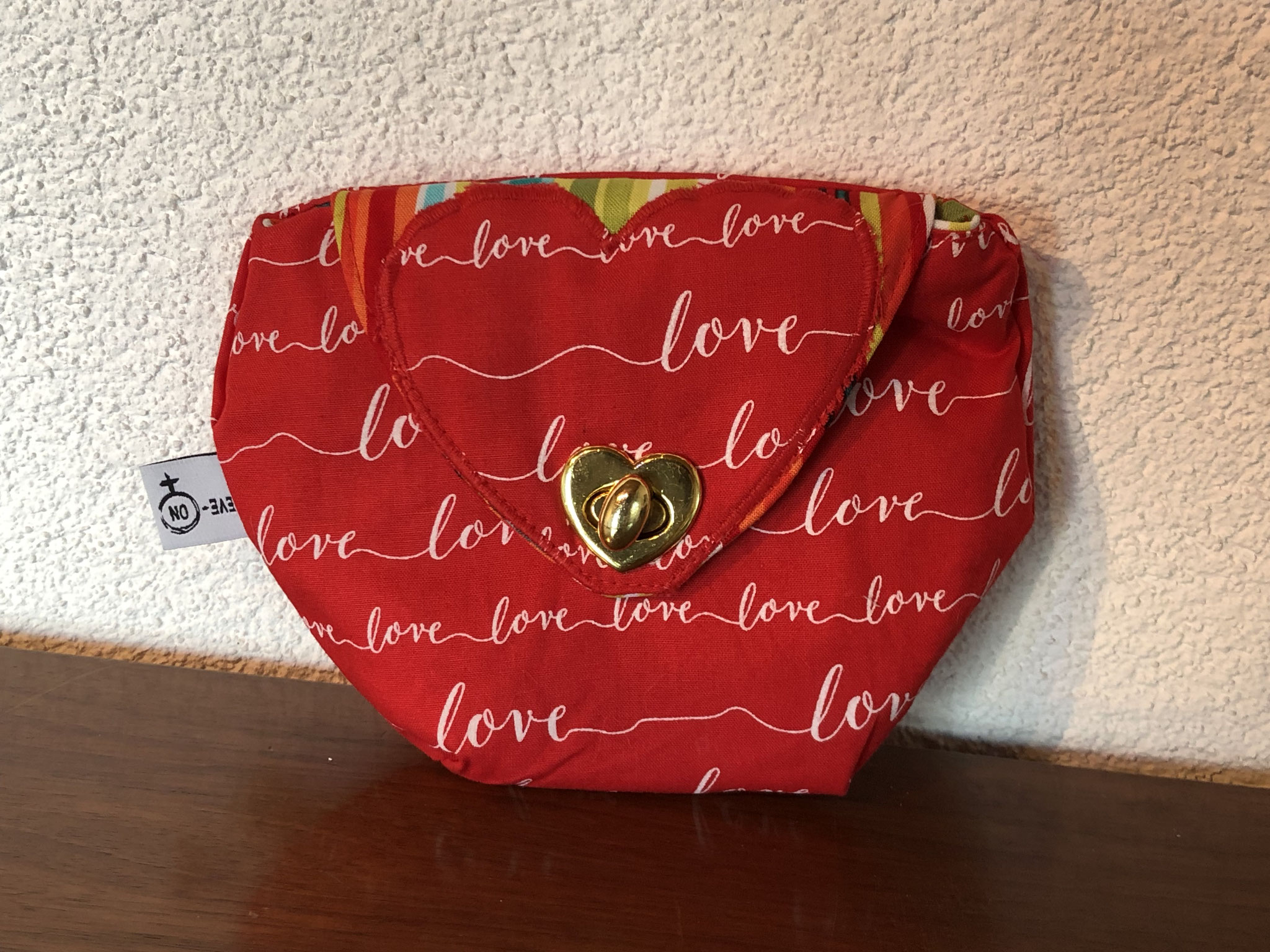 4033 Herzverschluss CHF 30.00