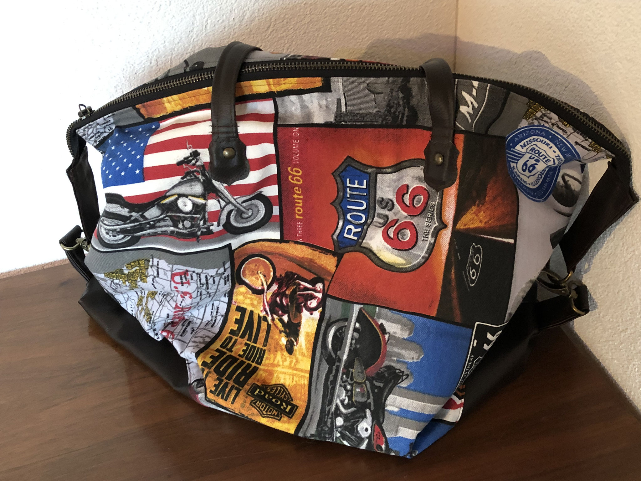 Bikerlove CHF 135.00