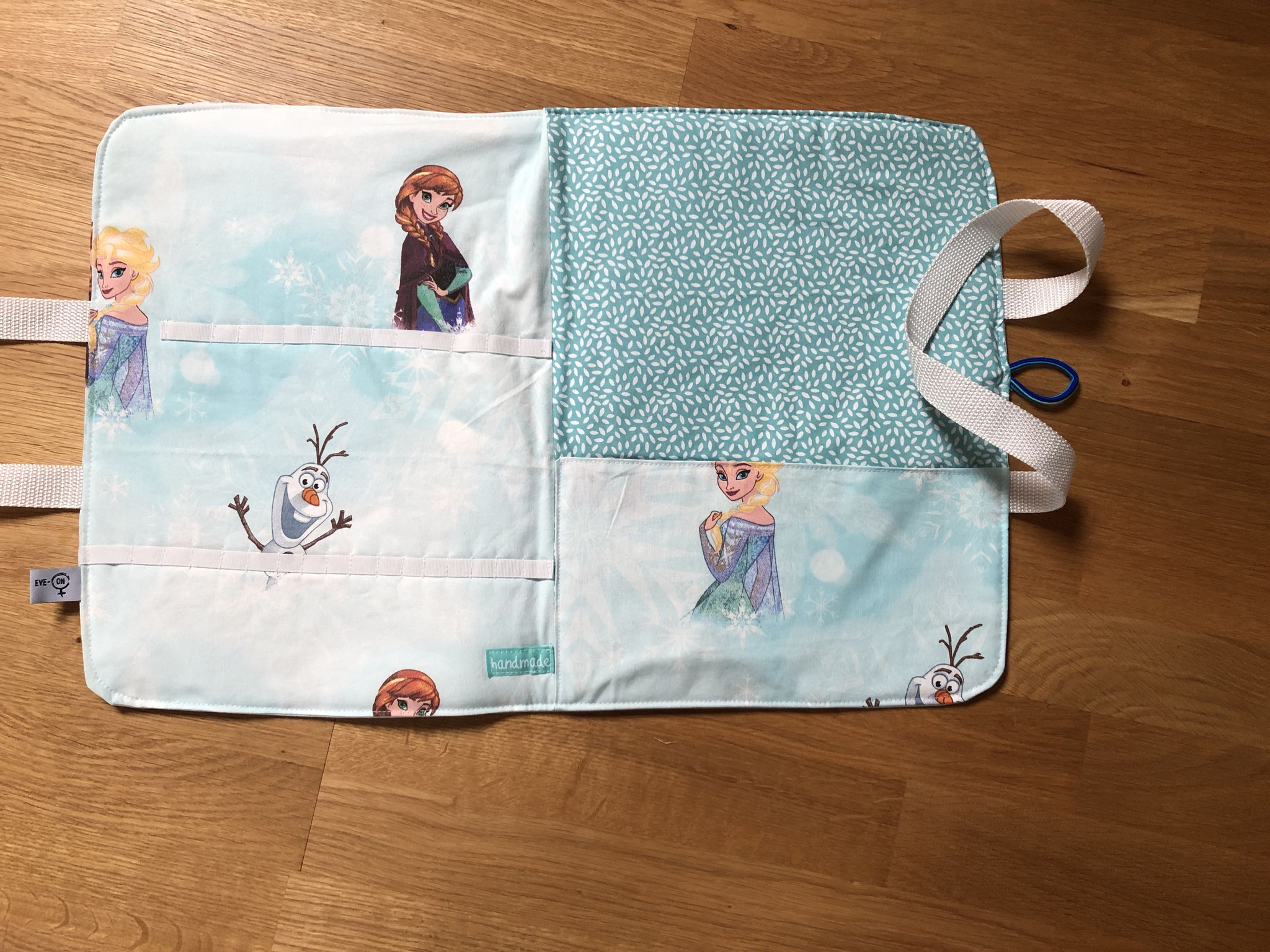 Frozen CHF 45.00