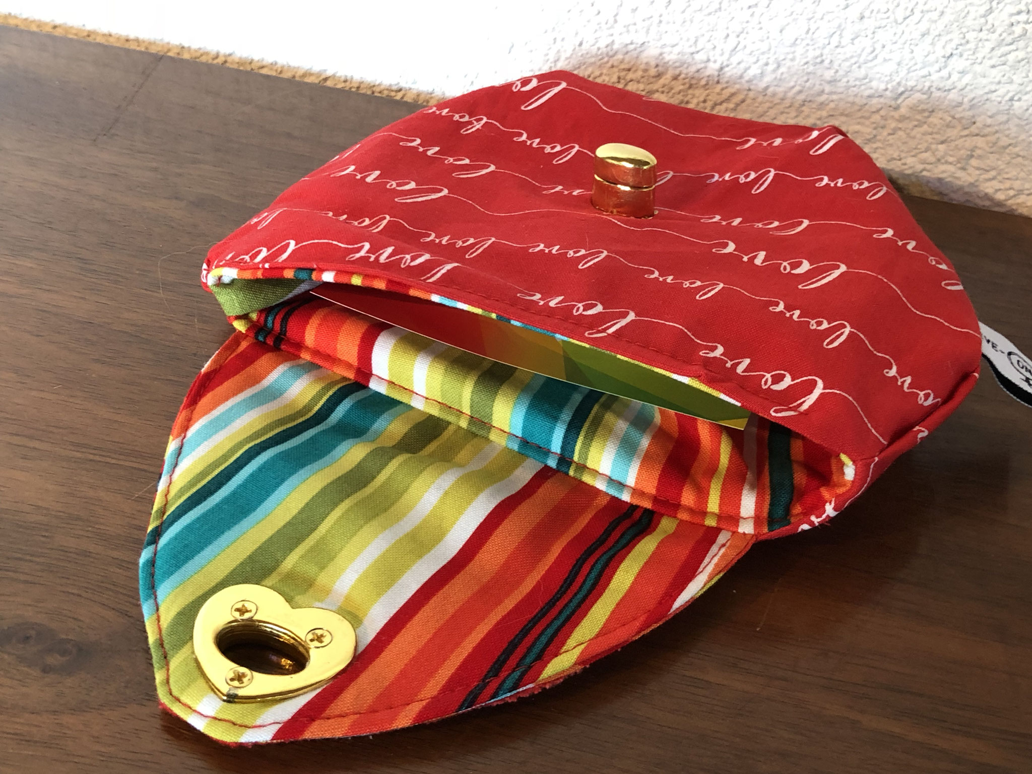 4033 Herzverschluss CHF 30.00