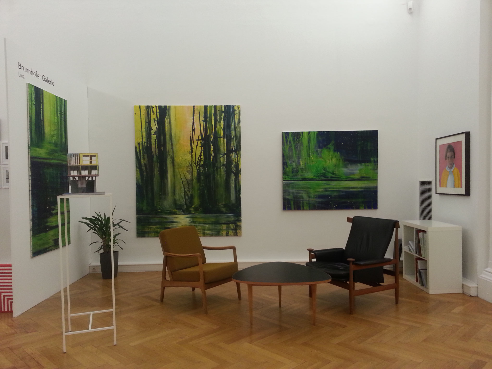 Linzer Kunstsalon