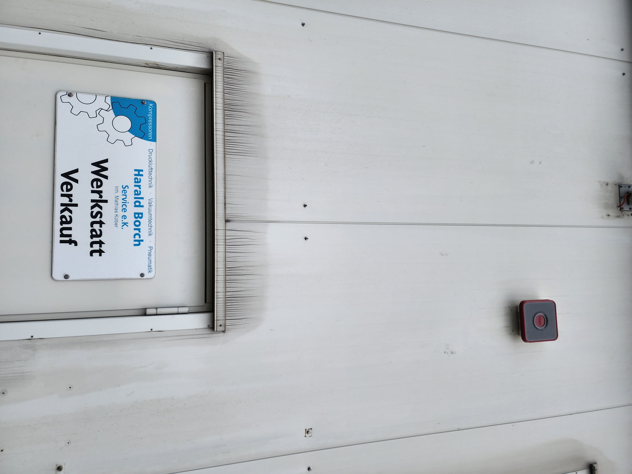 Suritec MM-Alarmanlagen FRED Gewerbe Kaltenkirchen FR.ED MM-Alarmanlagen Michael Meyer