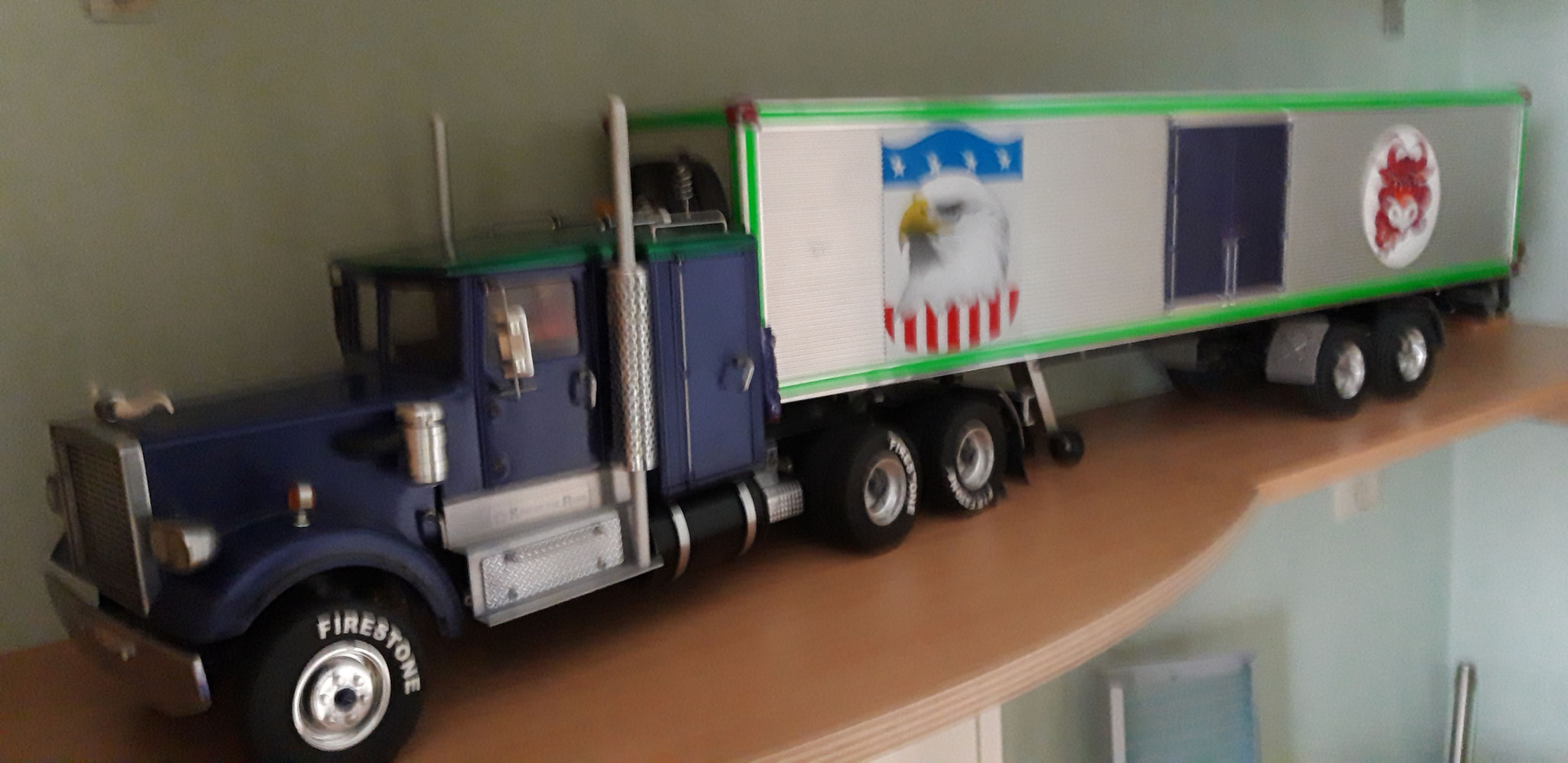 Peterbilt