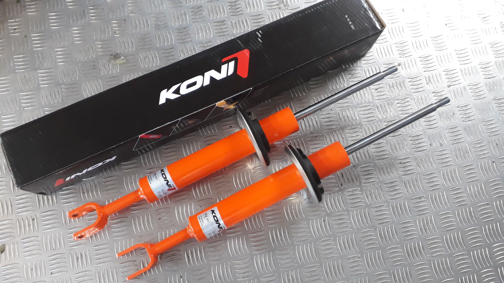A4 performance parts top