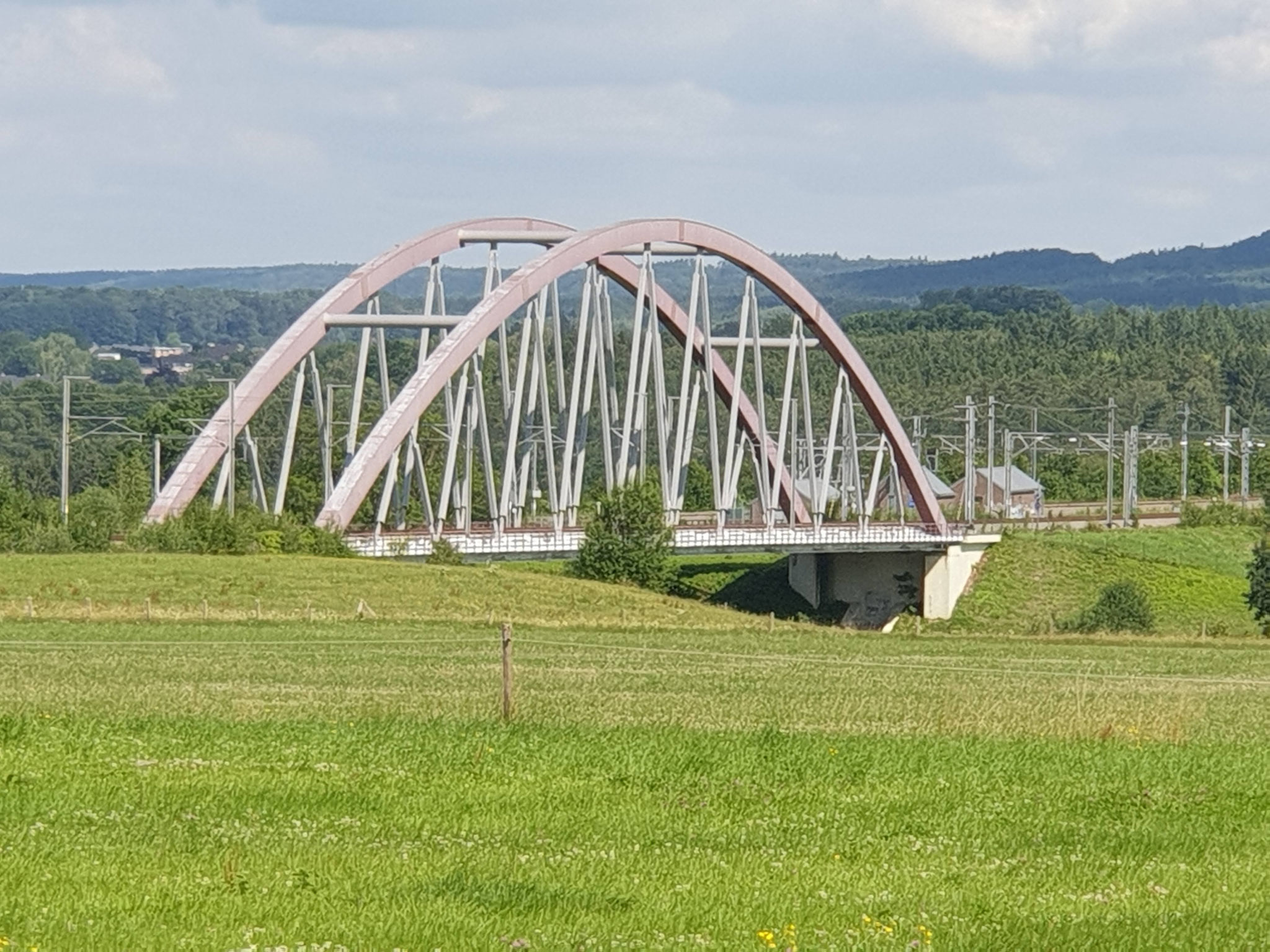Prestert Brücke