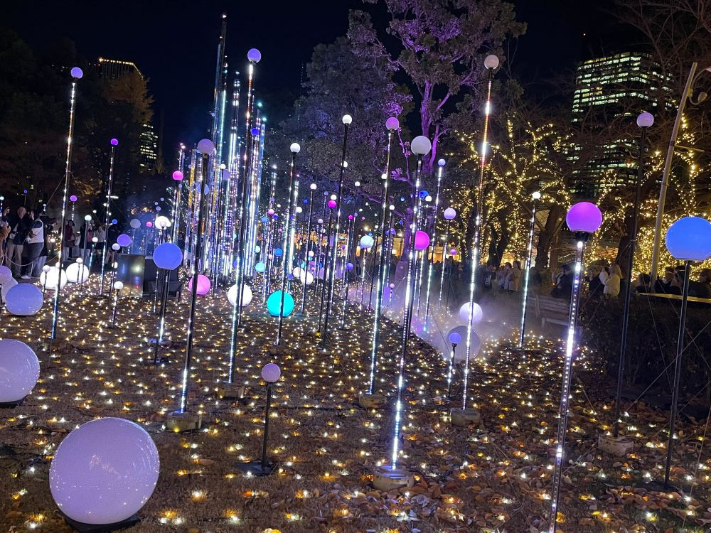 岩崎誠　バブルズ