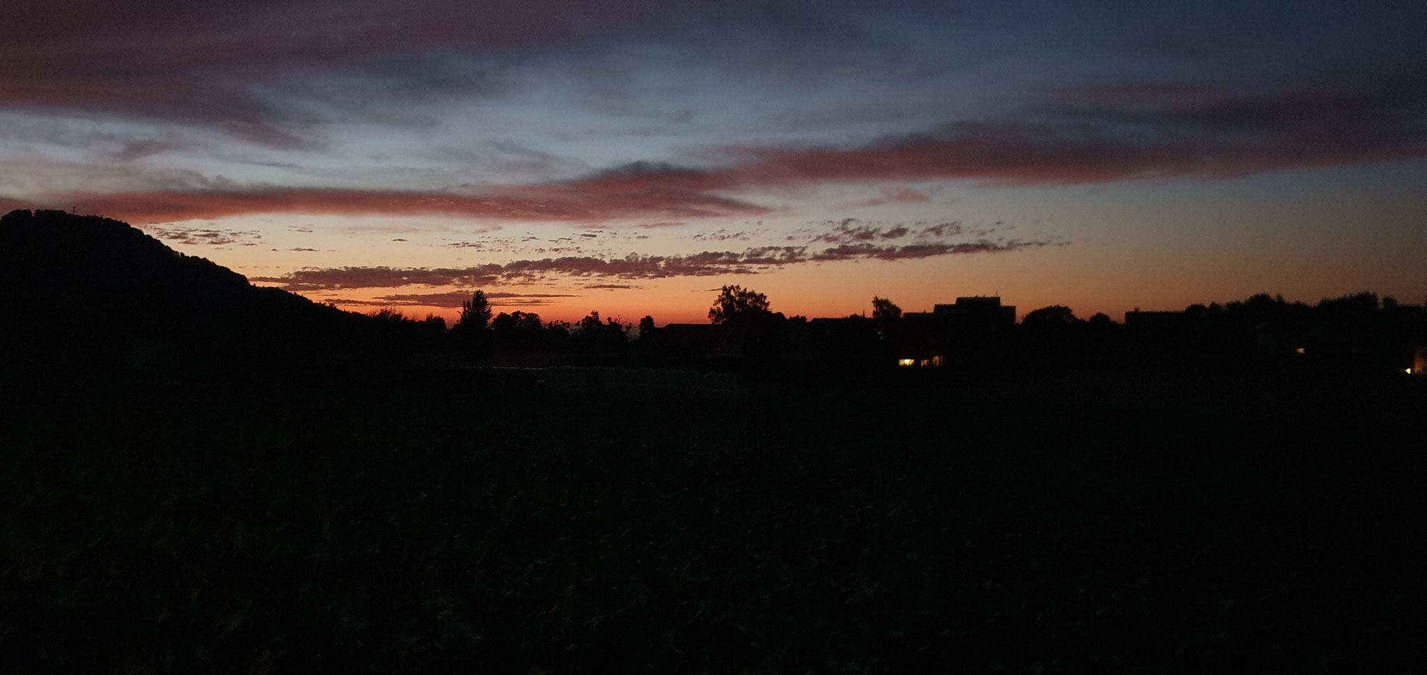 02 - Stimmungsvoller Abend