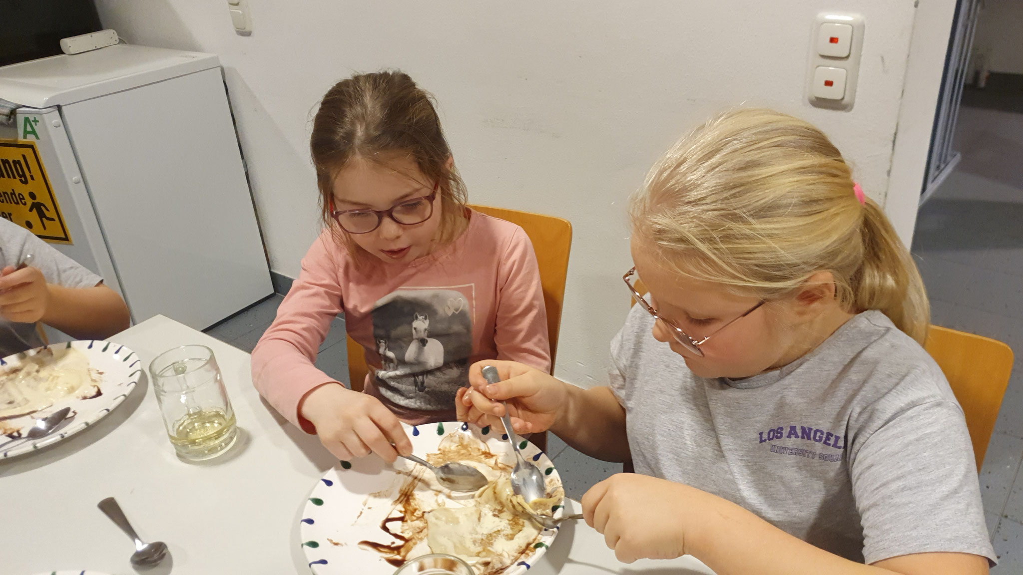 12 - Miteinander schmeckt es noch besser