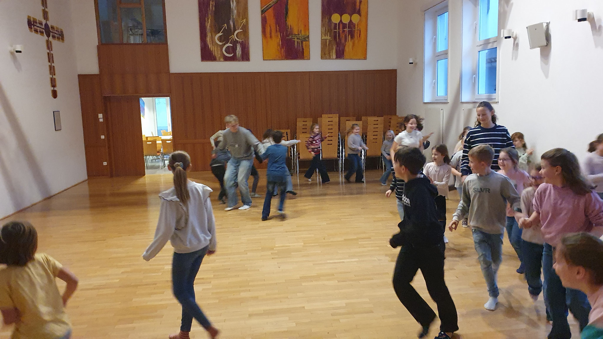 10 - Ministranten-Treffen