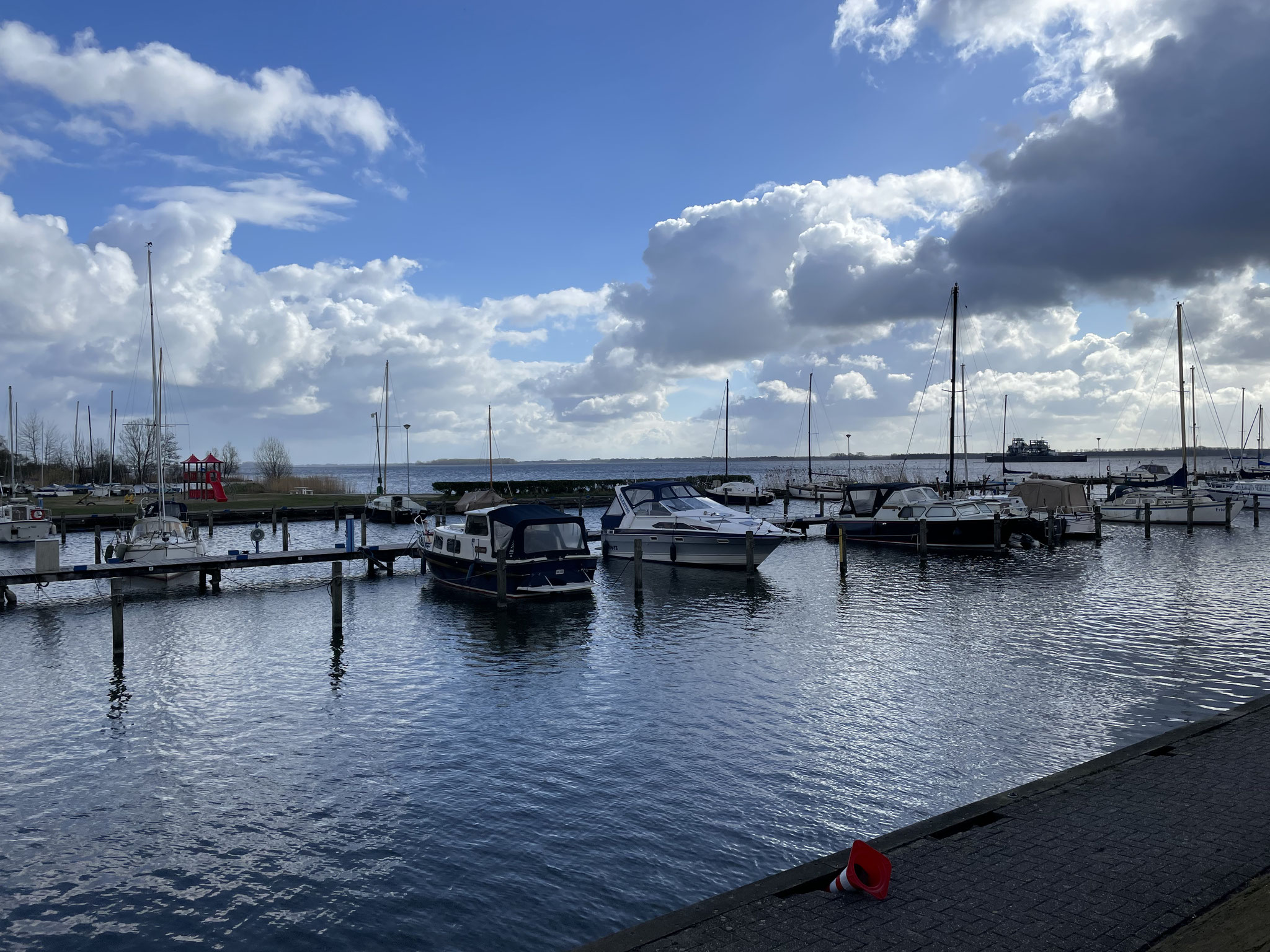 Veluwemeer / NL