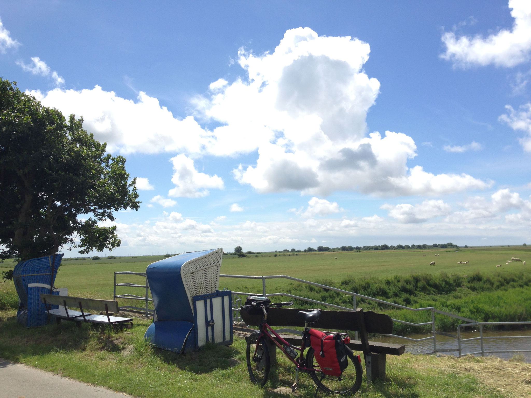 Jhamala's NAT(O)URs - Nordsee 3