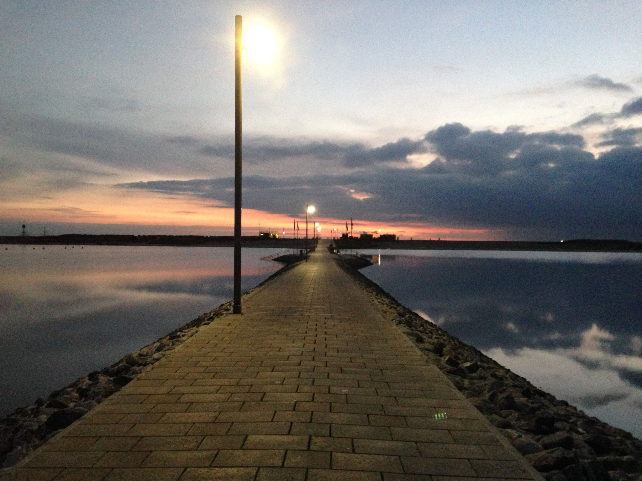 Jhamala's NAT(O)URs - Nordsee 9
