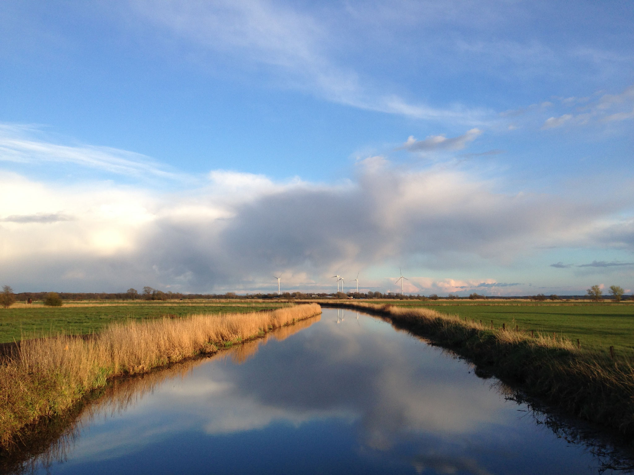 Jhamala's NAT(O)URs - Nordsee 7