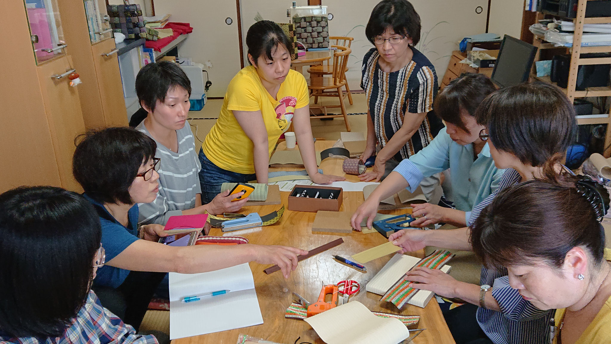 全国畳女子勉強会