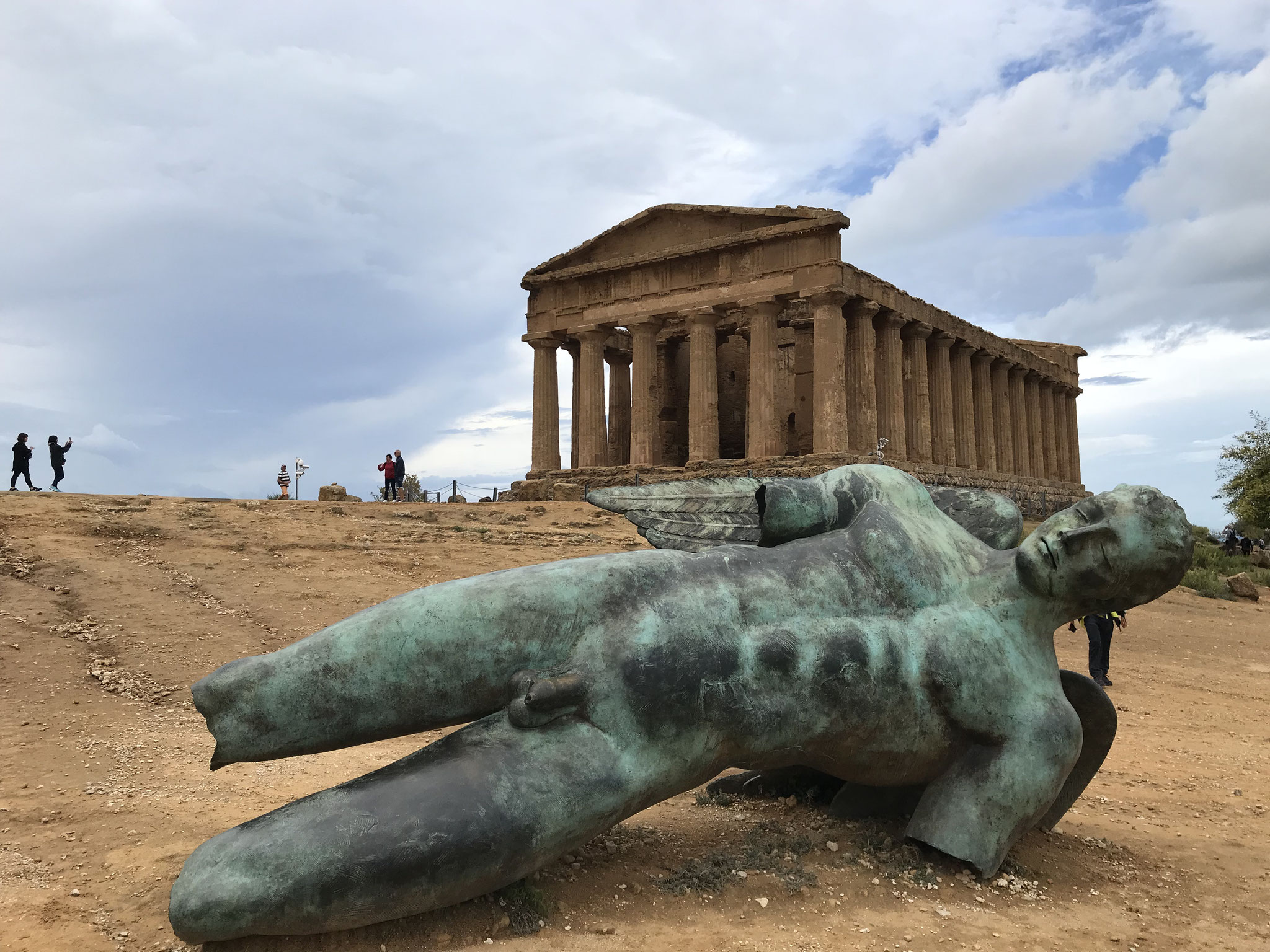 Agrigento