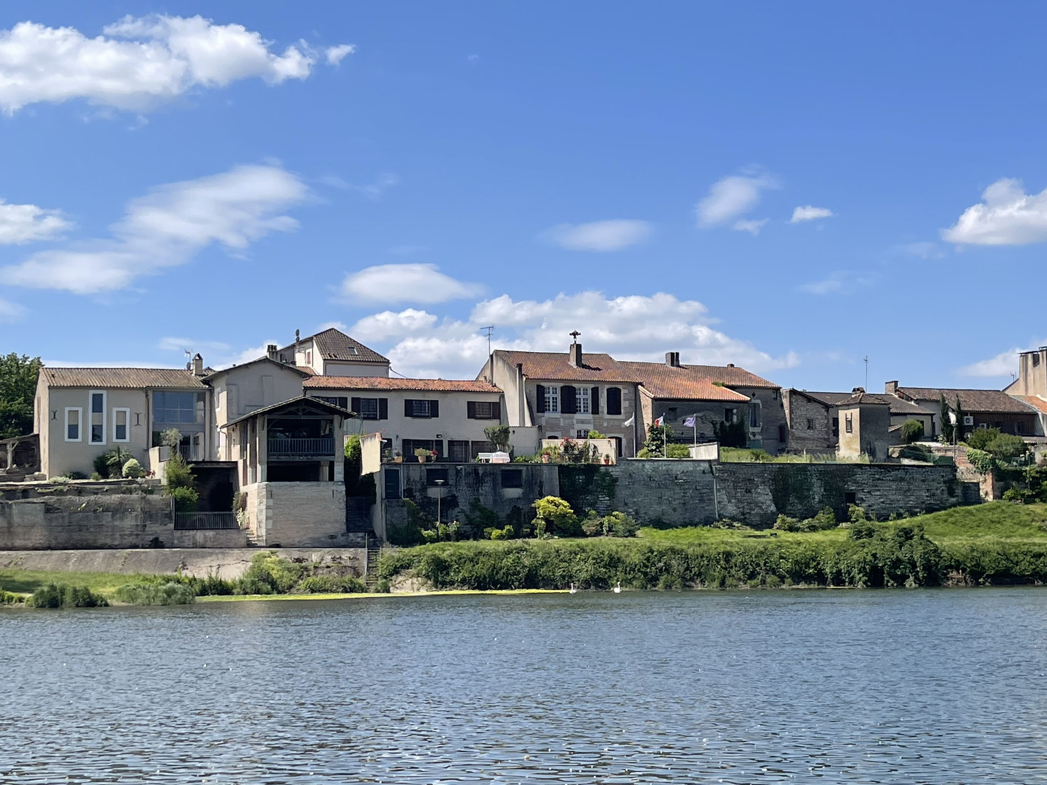 Clairac