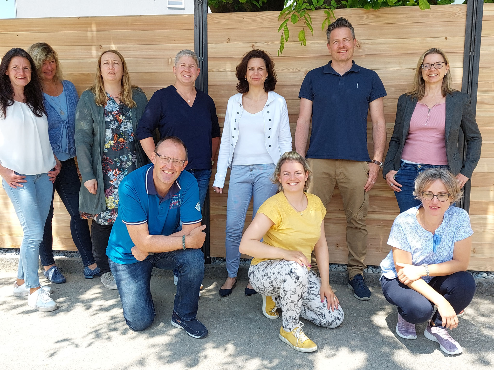 Klasse 2020-21