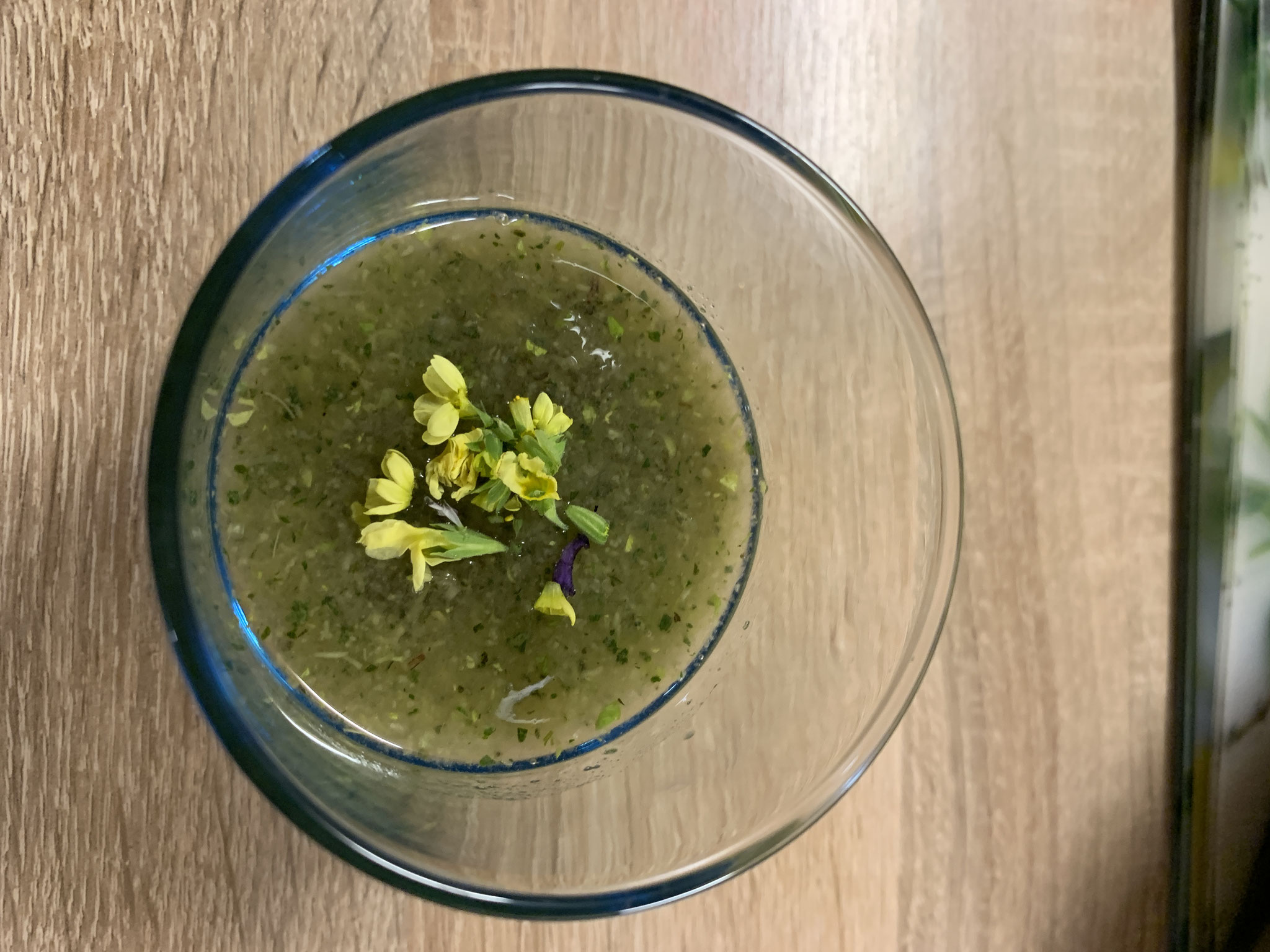 zu Smoothie,