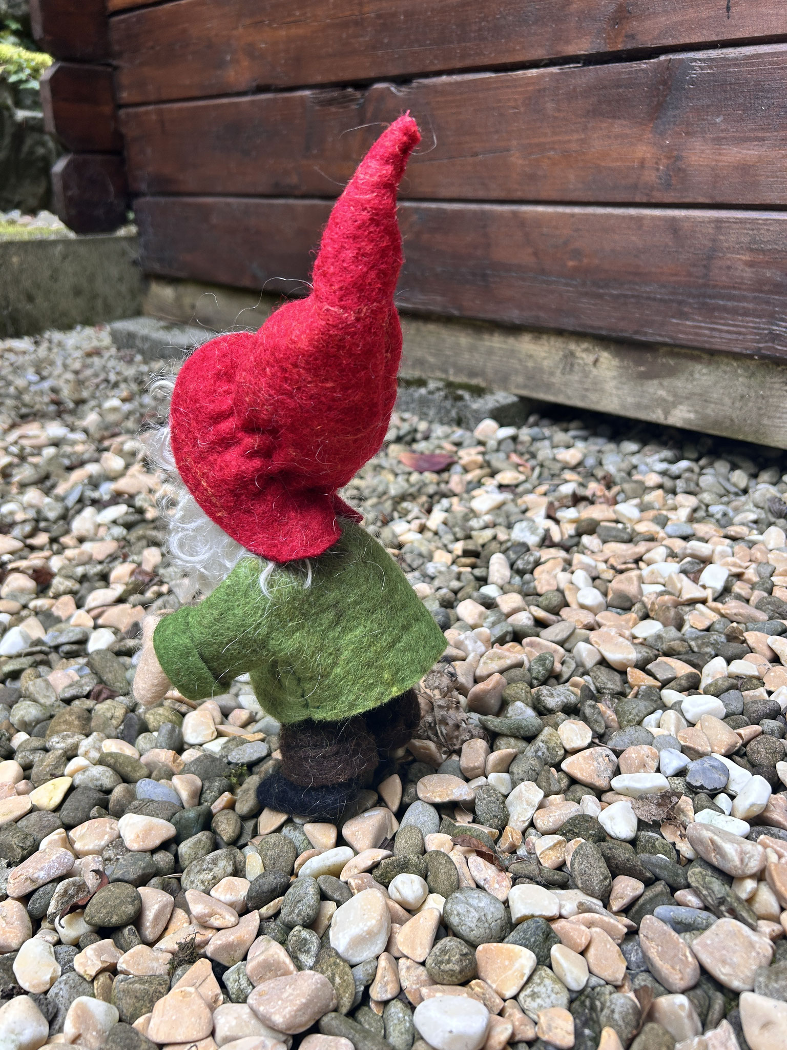 Zwerg klein 16 cm, Nr.1