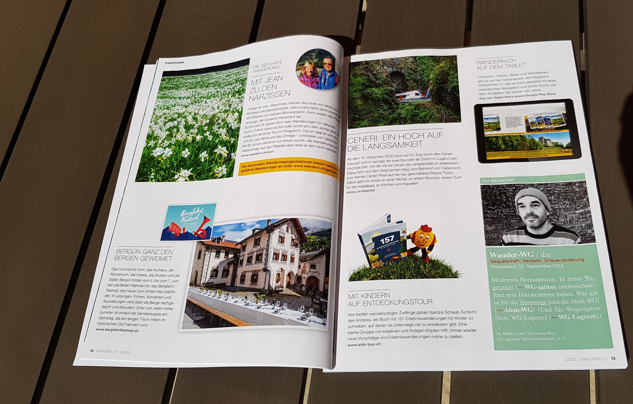 Quelle: Schweizer Wanderwege