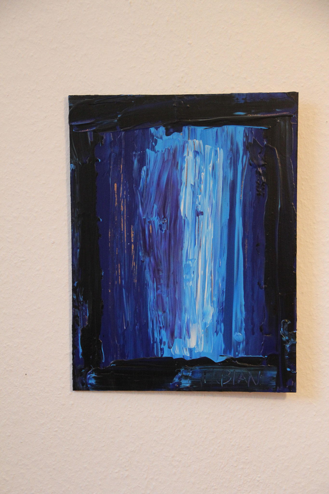 Fabian (50x38) - 30.4.2019