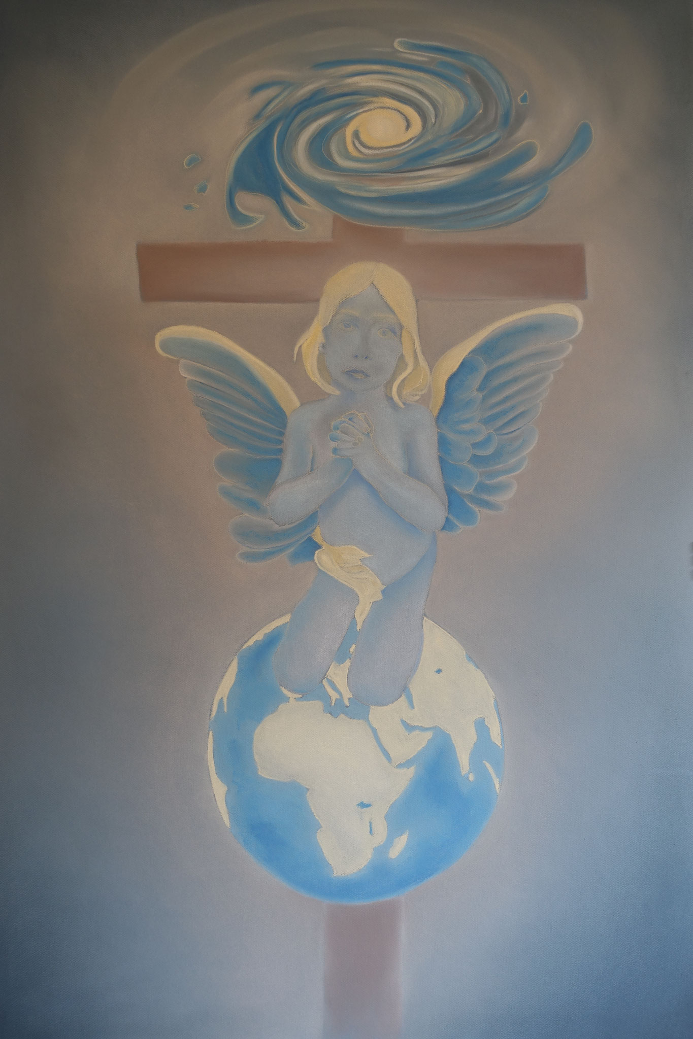 Principe, 80x120, 3000 €