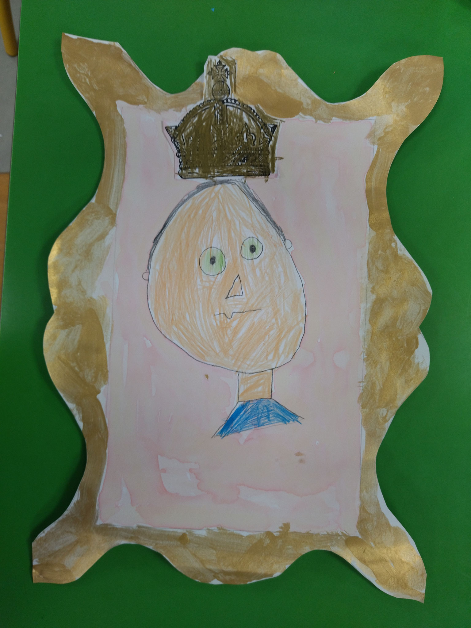 Ecole maternelle publique Moulin à Vent de Montfort-sur-Meu - Classe de Grande Section