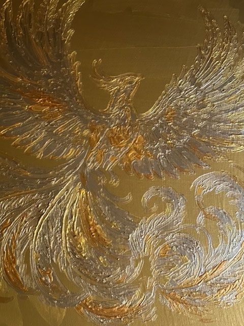 "Phoenix Rising"