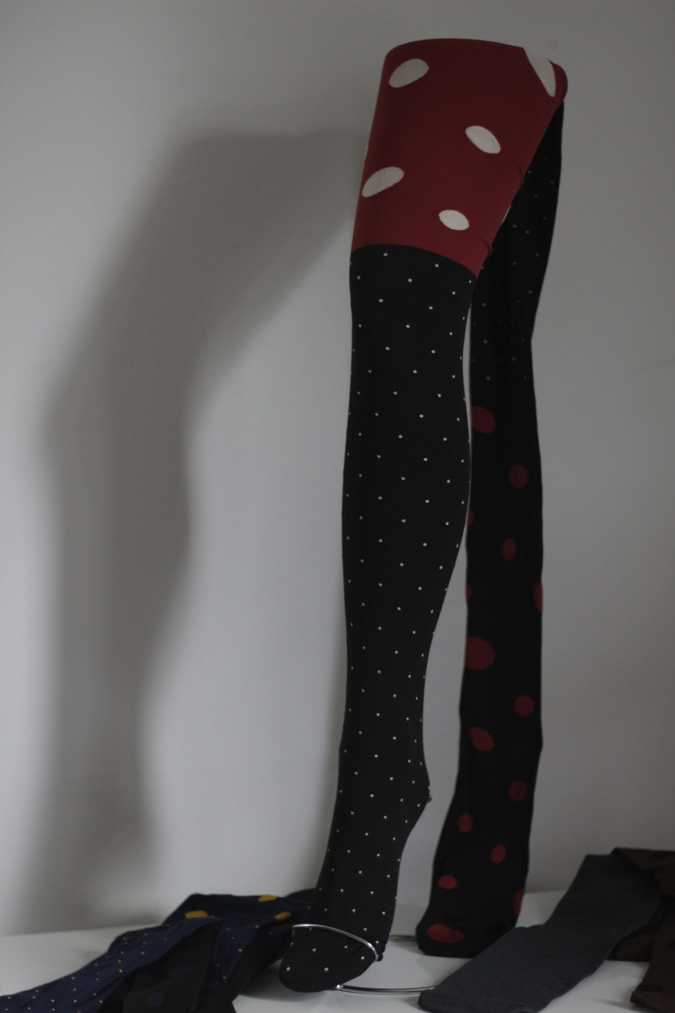 Strumpfhosen in 60 DEN (CHF 64.-)