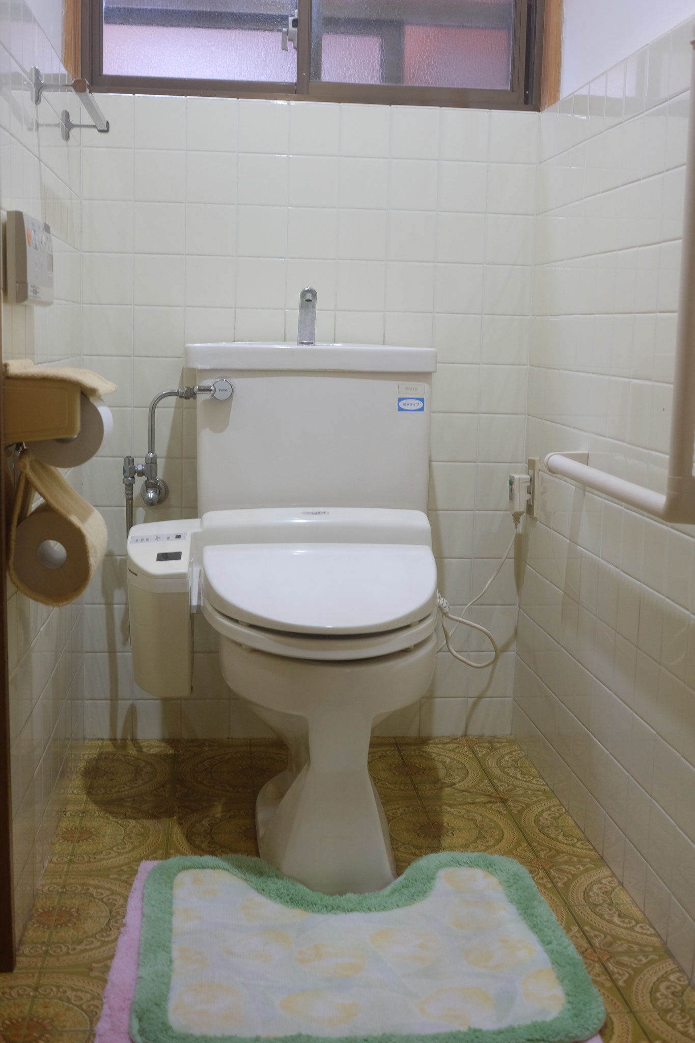 Toilet（bidet）