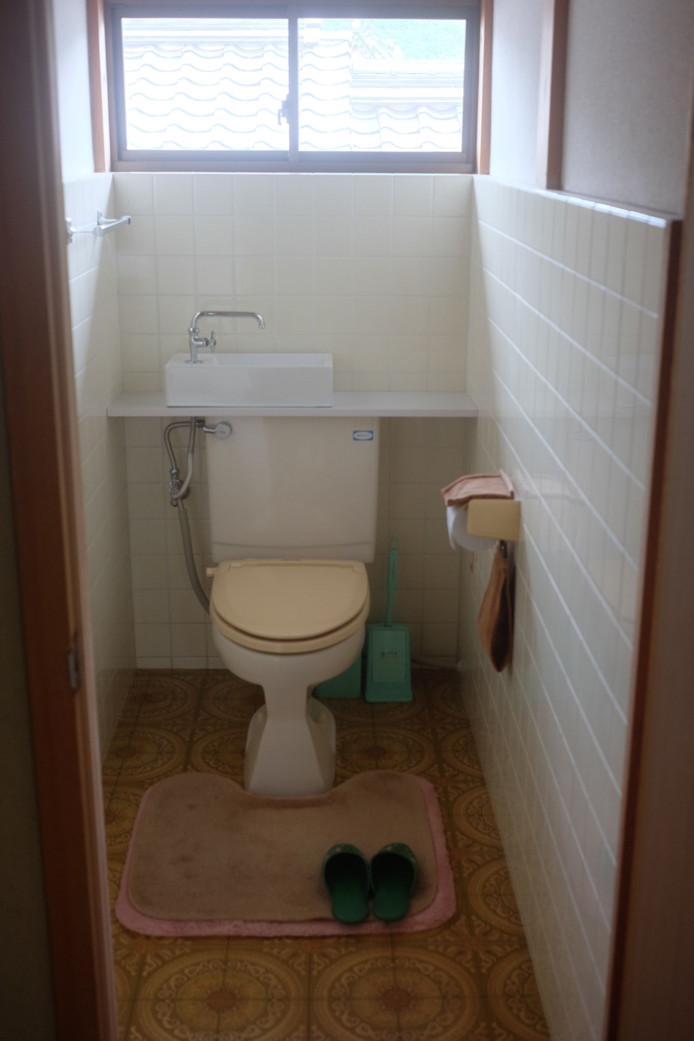 Toilet（2nd floor）