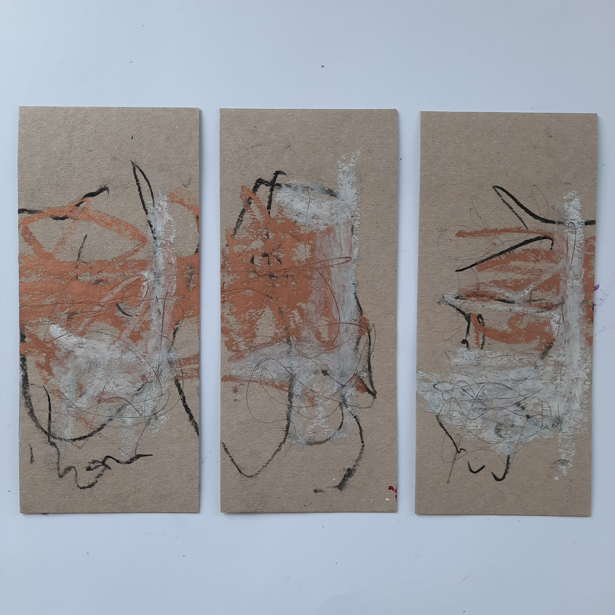 Easy Dance |9x20 cm|
